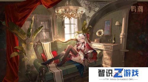 《鸣潮》PS5版本确定与2.0共同上线，主角后宫团再迎新人，实名羡慕了