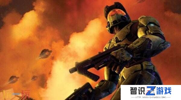 《光环2》2003年的E3演示demo在Steam平台推出