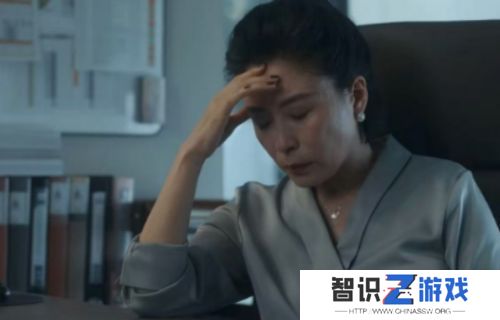 《不讨好的勇气》首播爆火，剧本扎实，贴近生活，向职场内耗说“NO”