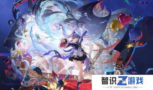 《鸣潮》PS5版本确定与2.0共同上线，主角后宫团再迎新人，实名羡慕了