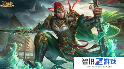 七夕佳节，甜蜜启程！界陆逊与孙茹共赴《三国杀OL》浪漫战场！