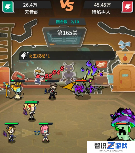 边缘星球推塔165层通关配置详解