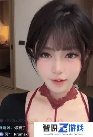 高配版周淑怡开播，直言下播去榜一家里打扫卫生，网友：不如请保洁