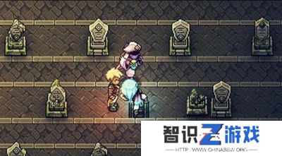 星之海脆弱锤子怎么使用