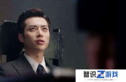 《深潜》直到柯靖平弘深互亮底牌，众人才明白，其设计除掉凌寒另有隐情