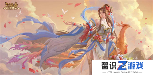 七夕佳节，甜蜜启程！界陆逊与孙茹共赴《三国杀OL》浪漫战场！
