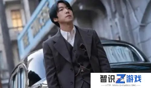 《白夜破晓》直到刘音被杀，关宏峰这才发现，郜君然竟然另有身份