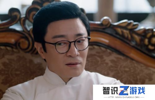 《深潜》直到柯靖平弘深互亮底牌，众人才明白，其设计除掉凌寒另有隐情