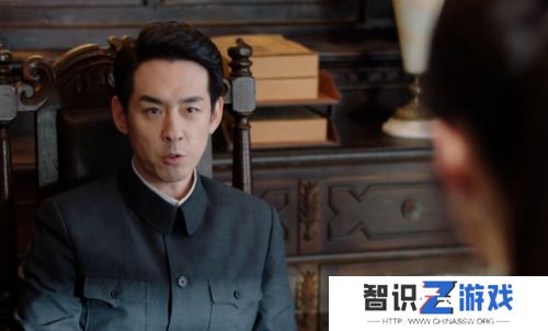 《深潜》直到柯靖平弘深互亮底牌，众人才明白，其设计除掉凌寒另有隐情