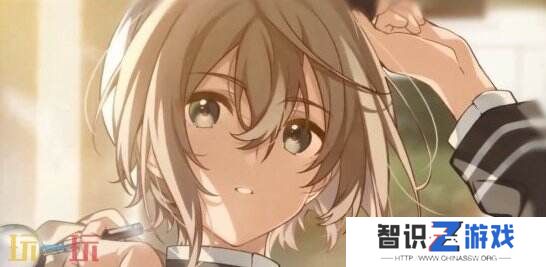 ADV新作《黄昏に潜む梟と、明け方の昴》新预告公开