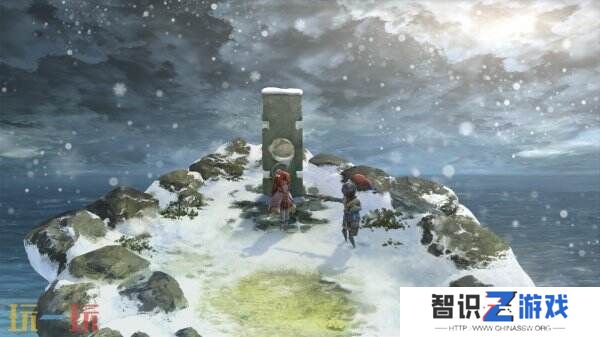 AQUAPLUS在30周年全新RPG《Project Kizuna》公开