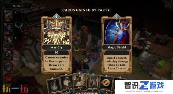 回合制策略《Demeo Battles》现已登陆PS5和PS VR2