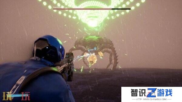 第三人称射击游戏《Project Tower》将于明年1月6日发售