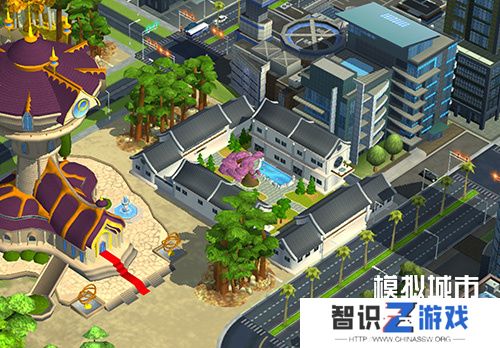 《模拟城市：我是市长》繁星夏梦版本全平台推出