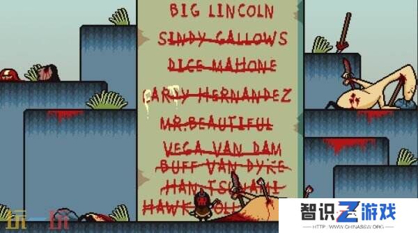 《LISA: The Painful》将推出实体版 现已开启预定