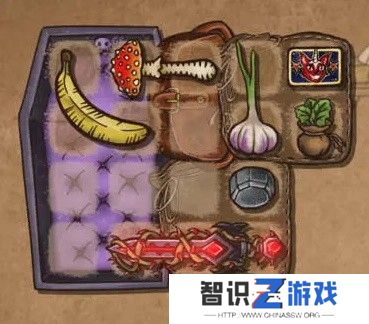背包乱斗女巫吸血流怎么玩