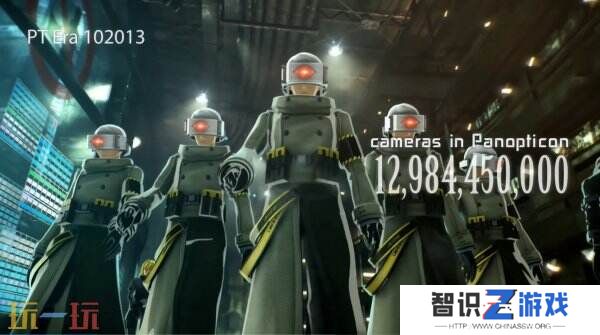 《自由战争：重制版》开场动画公布 1月10日全球推出