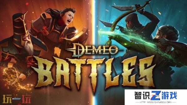 回合制策略《Demeo Battles》现已登陆PS5和PS VR2