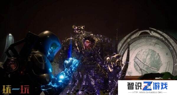 科幻冒险RPG《EXODUS》全新预告“旅行者信条”公布