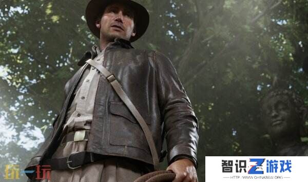 《夺宝奇兵：古老之圈》发布了第2次更新