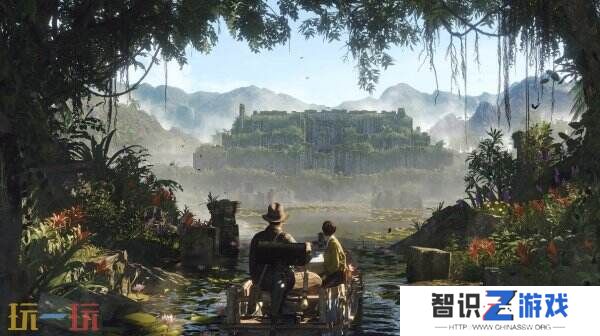 《夺宝奇兵：古老之圈》发布了第2次更新