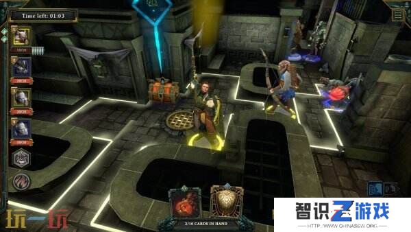 回合制策略《Demeo Battles》现已登陆PS5和PS VR2