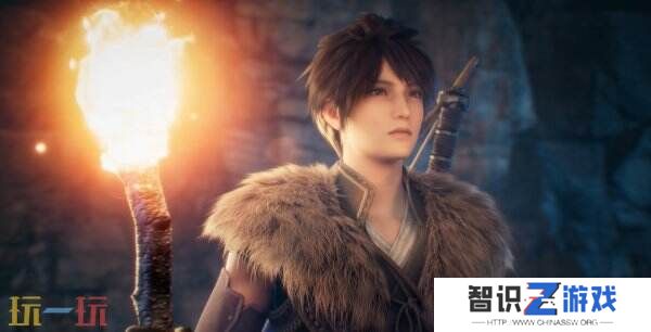 《仙剑奇侠传四：重制版》前导预告公开 大量画面公开