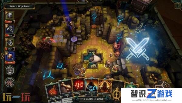 回合制策略《Demeo Battles》现已登陆PS5和PS VR2