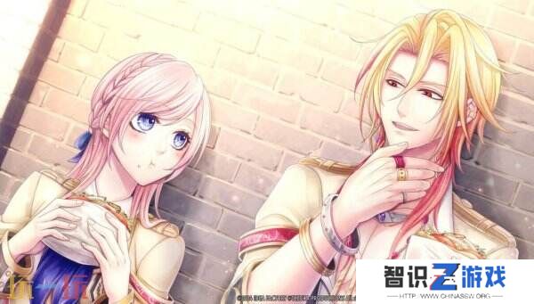 乙女小说《Battlefield Waltz》明年4月8日在西方推出