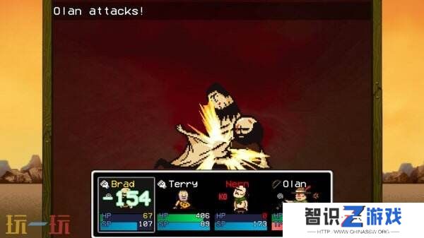 《LISA: The Painful》将推出实体版 现已开启预定