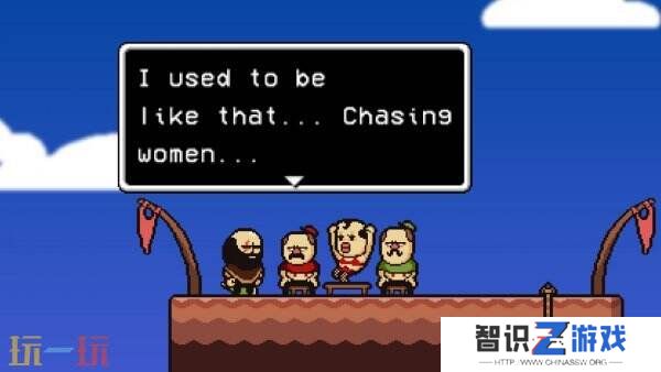《LISA: The Painful》将推出实体版 现已开启预定