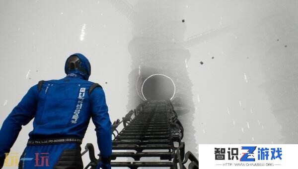 第三人称射击游戏《Project Tower》将于明年1月6日发售