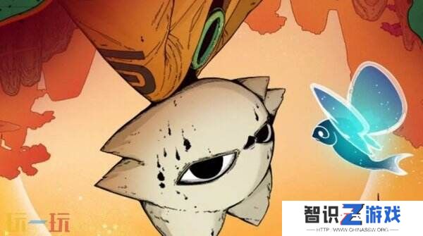 2D游戏《九日》NS实体版将于2025年推出