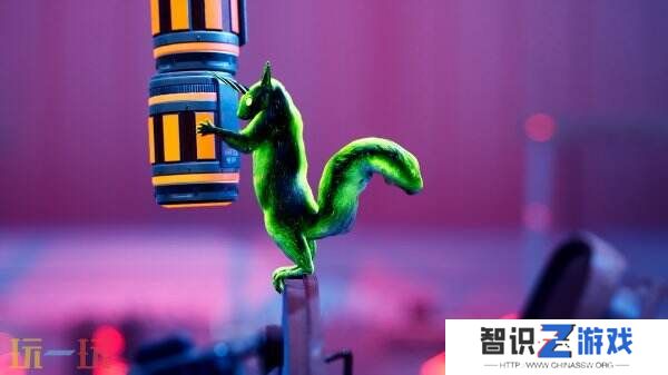 《松鼠遇到枪》更新已上线 增加新BOSS新级别