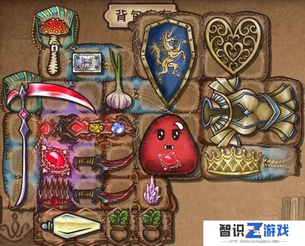 背包乱斗女巫吸血流怎么玩
