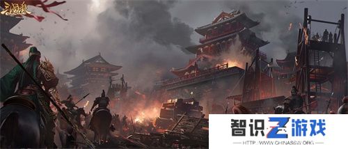 蜀韵三国，乐游广元！三国杀OL x 广元文旅联动内容抢先看！