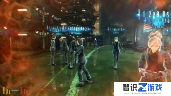 《自由战争：重制版》开场动画公布 1月10日全球推出