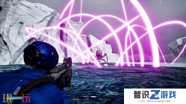 第三人称射击游戏《Project Tower》将于明年1月6日发售