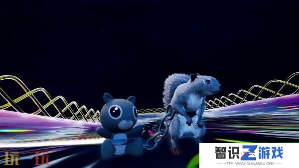 《松鼠遇到枪》更新已上线 增加新BOSS新级别