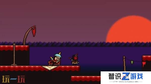 《LISA: The Painful》将推出实体版 现已开启预定