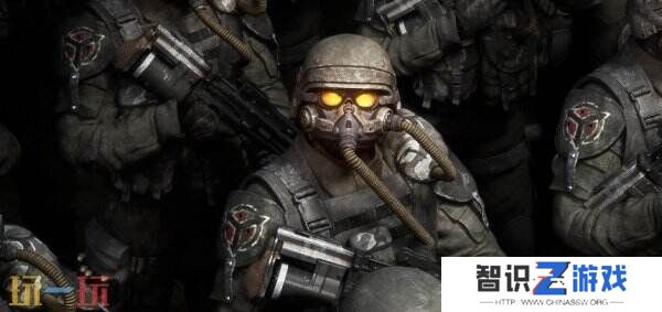 《杀戮地带》或将在《绝地潜兵2》回归