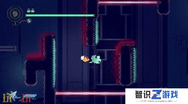 2D游戏《九日》NS实体版将于2025年推出
