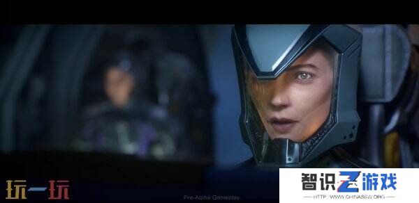 科幻冒险RPG《EXODUS》全新预告“旅行者信条”公布
