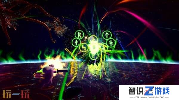 《松鼠遇到枪》更新已上线 增加新BOSS新级别