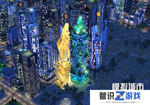 《模拟城市：我是市长》繁星夏梦版本全平台推出