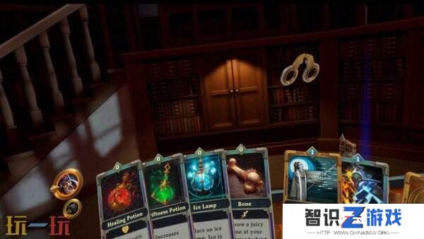 回合制策略《Demeo Battles》现已登陆PS5和PS VR2