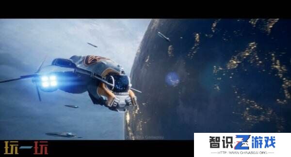 科幻冒险RPG《EXODUS》全新预告“旅行者信条”公布