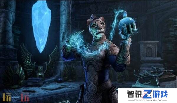 《上古卷轴OL》 将对新内容发布方式及大小进行改变