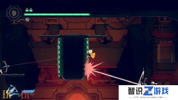 2D游戏《九日》NS实体版将于2025年推出