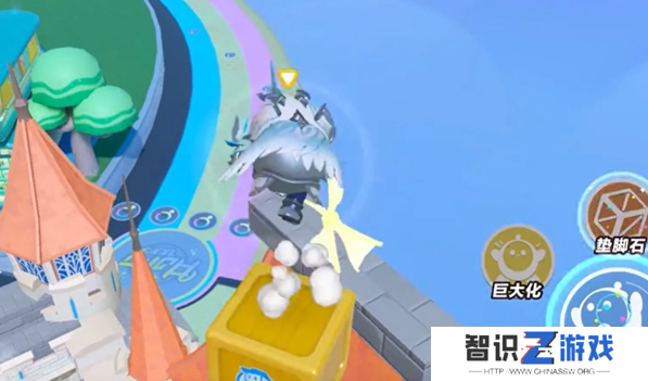 蛋仔派对龙与剑之诗赛季王冠获取流程